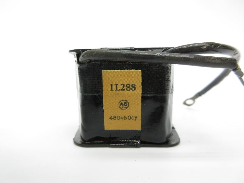ALLEN BRADLEY 1L288 480V NSNP