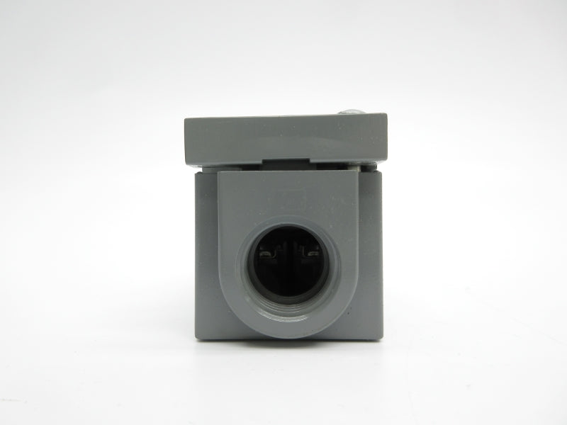 ALLEN BRADLEY 802T-CP SER. J NSNP