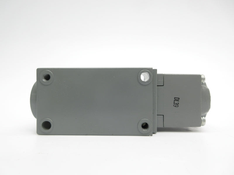 ALLEN BRADLEY 802T-CP SER. J NSNP