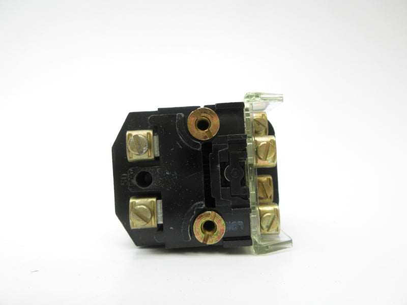 ALLEN BRADLEY 800T-PA16R SER. B NSNP