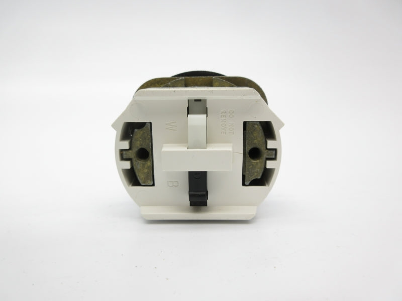 ALLEN BRADLEY 800T-H2 SER. T (AS PICTURED2) NSNP