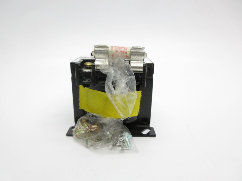 ALLEN BRADLEY X-359509 480V 75VA NSNP