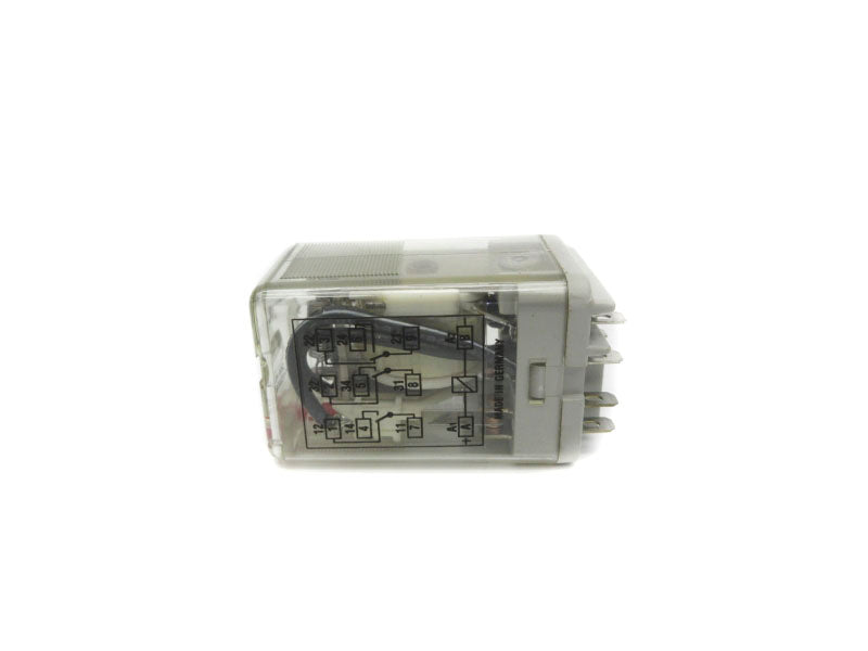 ALLEN BRADLEY 700-HB33Z24-1-4 SER. A 24VDC UNMP