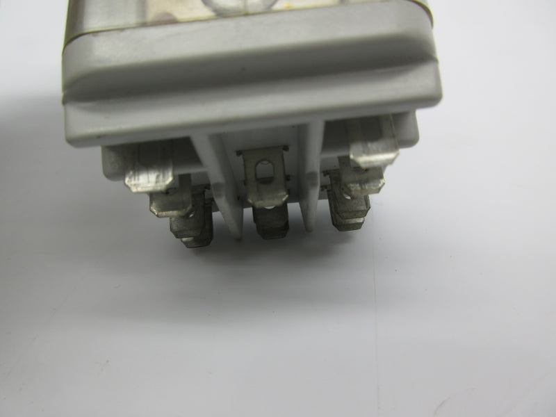 ALLEN BRADLEY 700-HB33Z24-1-4 SER. A 24VDC UNMP