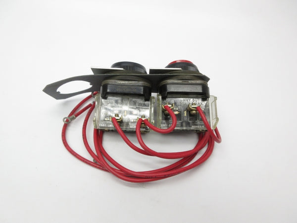 ALLEN BRADLEY 1481-N50A NSNP