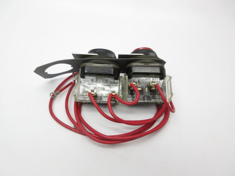 ALLEN BRADLEY 1481-N50A NSNP