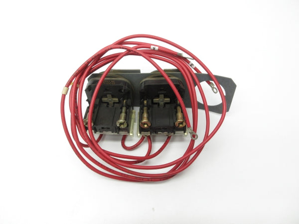 ALLEN BRADLEY 1481-N50A NSNP