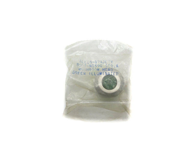 ALLEN BRADLEY 800T-N159G SER. A NSMP