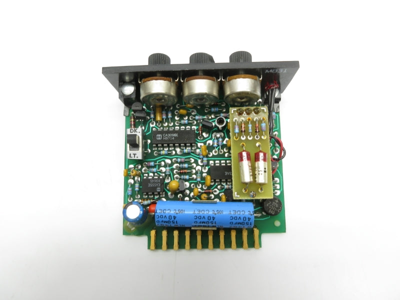 ALLEN BRADLEY 22DJ9-4000 SER. B .5-10/.5-15S (GY/BL) NSMP