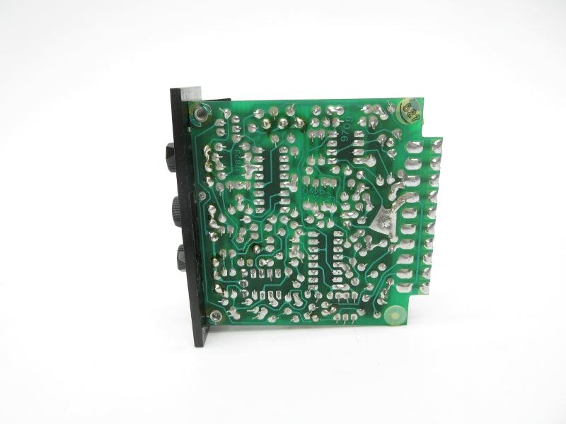 ALLEN BRADLEY 22DJ9-4000 SER. B .5-10/.5-15S (GY/BL) NSMP