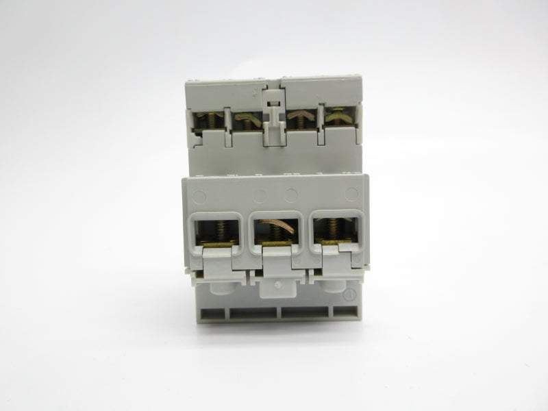 ALLEN BRADLEY 193-EA2DB SER. A 1.0-2.9A (BR/WH) NSMP