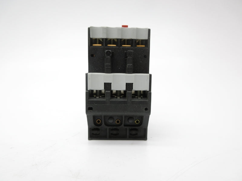 ALLEN BRADLEY 193-TAB40 SER. A 2.4-4.0A (WH) NSMP