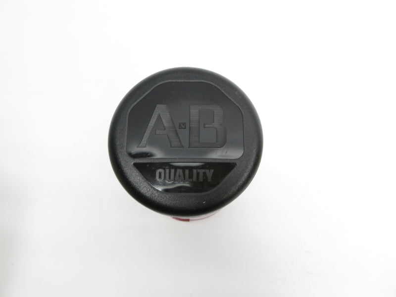 ALLEN BRADLEY 855T-B24BC4 SER. A 24V (GY/BL) NSMP