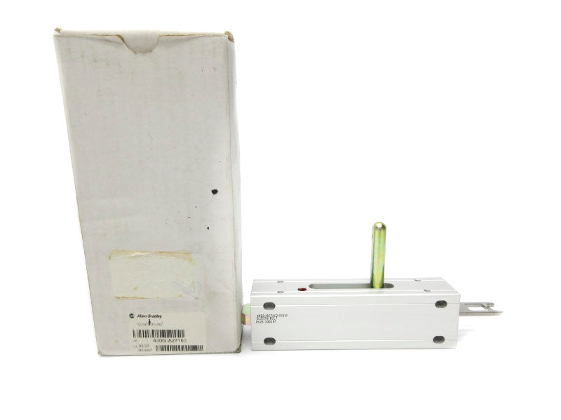ALLEN BRADLEY 440G-A27163 SER. B (WH) NSMP