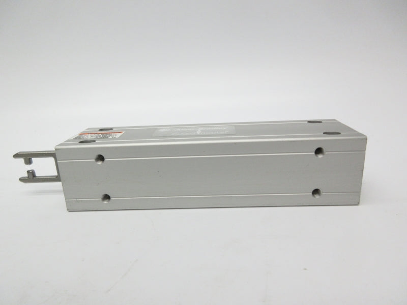 ALLEN BRADLEY 440G-A27163 SER. B (WH) NSMP