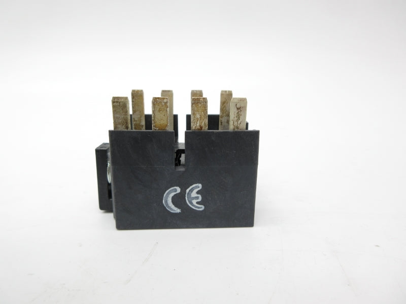 ALLEN BRADLEY 40146-032-53 (WH) NSMP