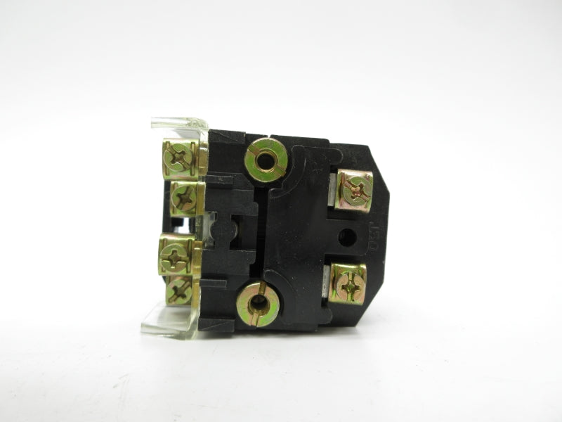 ALLEN BRADLEY 800T-PM16 SER. T 120V (GY/BL) NSMP