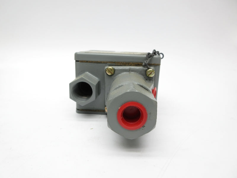 ALLEN BRADLEY 836T-T35IJ SER. CB 120-600VAC 60A (BR/YL) NSMP