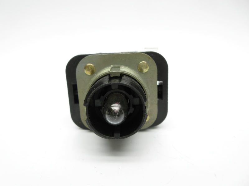 ALLEN BRADLEY 800T-PB46 SER. T 480V (GY/BL) NSMP
