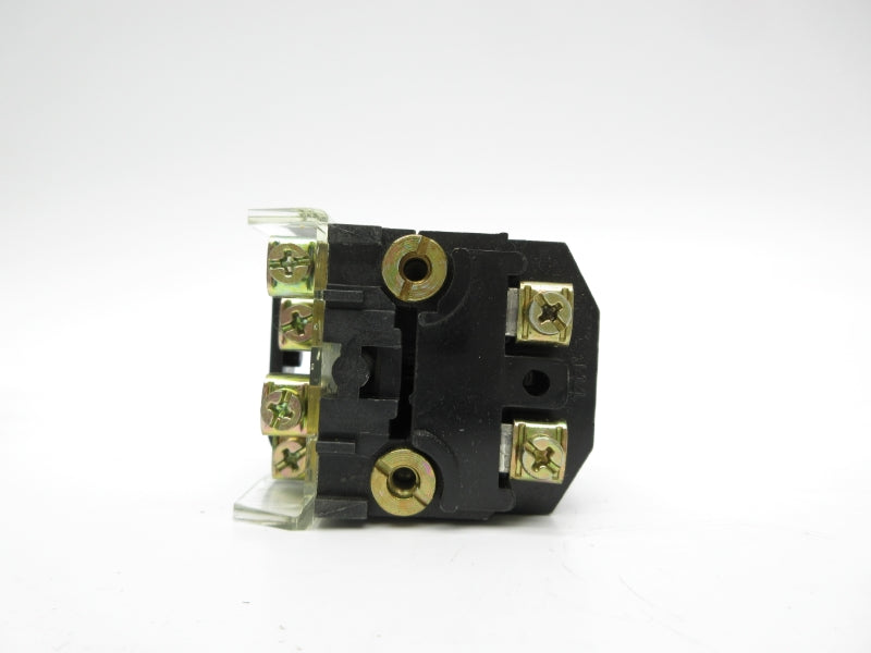 ALLEN BRADLEY 800T-PB46 SER. T 480V (GY/BL) NSMP