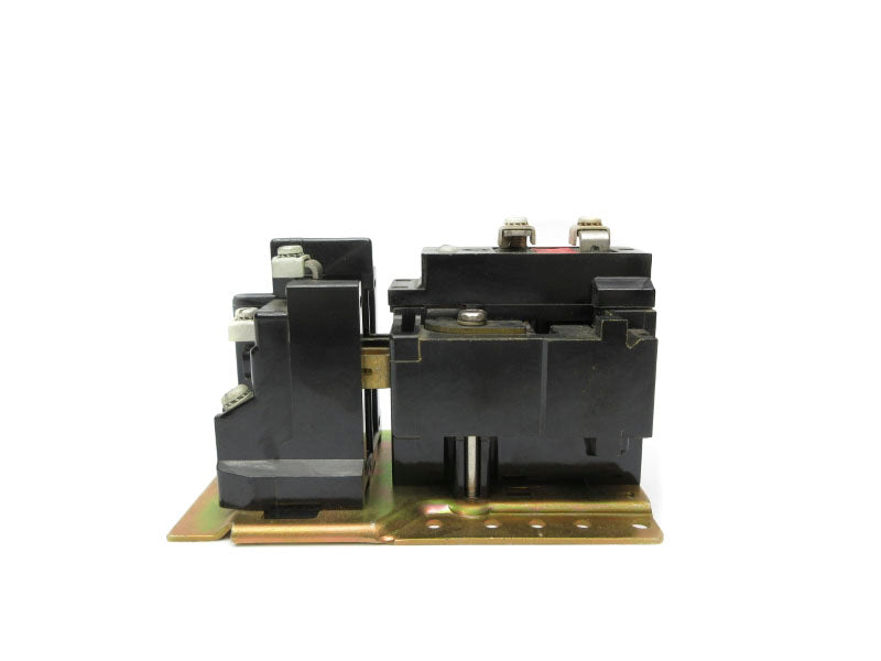 ALLEN BRADLEY 700-BR200A1 110V 10A NSNP