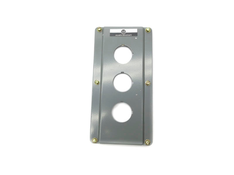 ALLEN BRADLEY 800T-3ZT SER. M NSNP