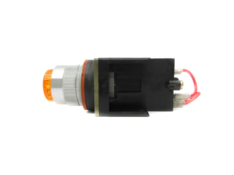 ALLEN BRADLEY 800MR-QT24A SER. D 24V NSNP