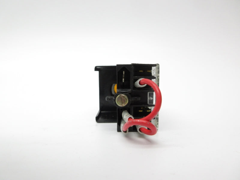 ALLEN BRADLEY 800MR-QT24A SER. D 24V NSNP