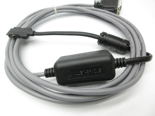 ALLEN BRADLEY 1784-PCM5 SER. B NSNP