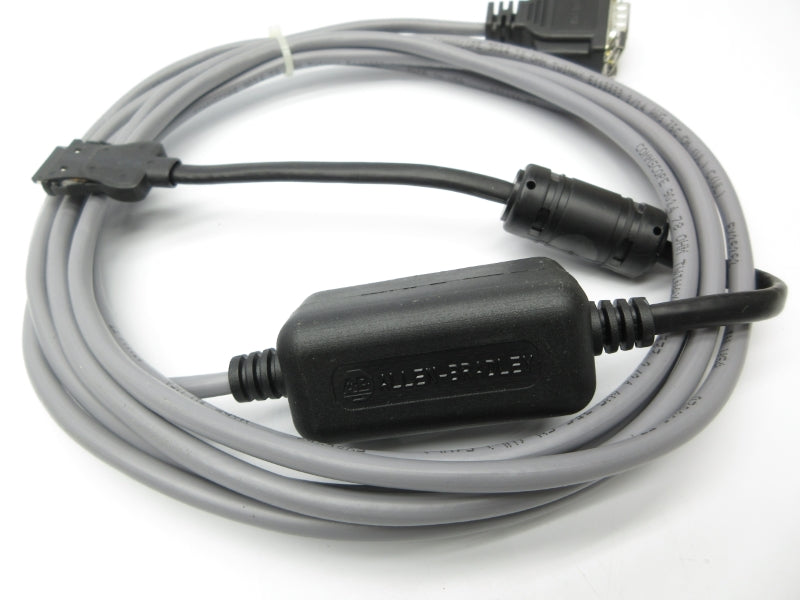ALLEN BRADLEY 1784-PCM5 SER. B NSNP