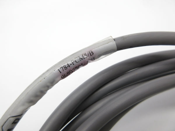 ALLEN BRADLEY 1784-PCM5 SER. B NSNP