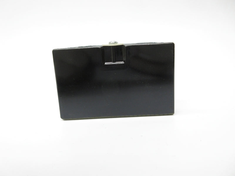 ALLEN BRADLEY 1492-50X SER. B 600V 115A NSNP