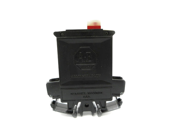 ALLEN BRADLEY 1492-G150 SER. B 250VAC 15.0A NSNP