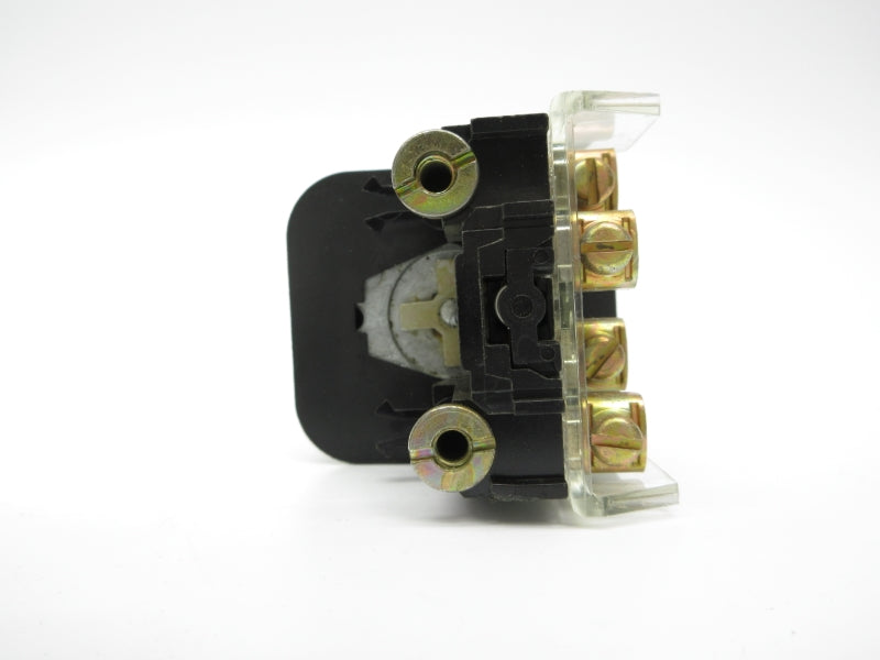 ALLEN BRADLEY 800T-D1L SER. N NSNP
