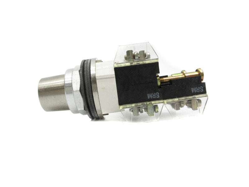 ALLEN BRADLEY 800T-J69KT7 SER. T (NO KEY) NSNP