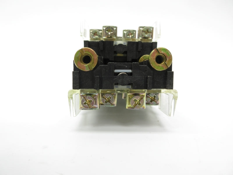 ALLEN BRADLEY 800T-J69KT7 SER. T (NO KEY) NSNP