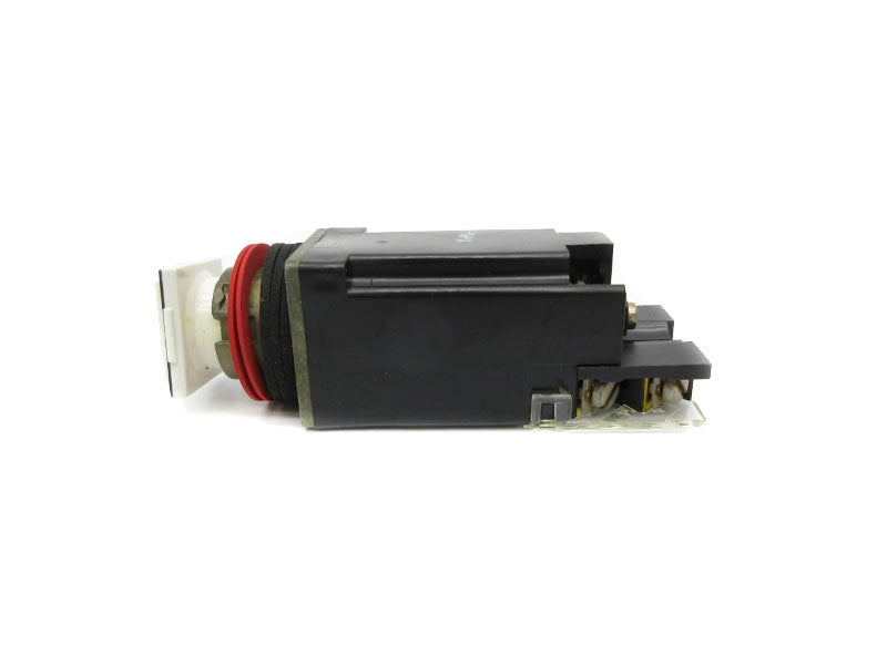 ALLEN BRADLEY 800MB-CPA16S SER. A 110/120V NSNP