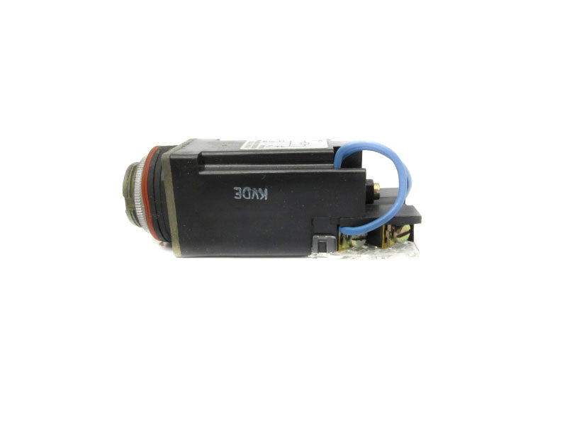 ALLEN BRADLEY 800MR-QT24K SER. D 24V UNMP