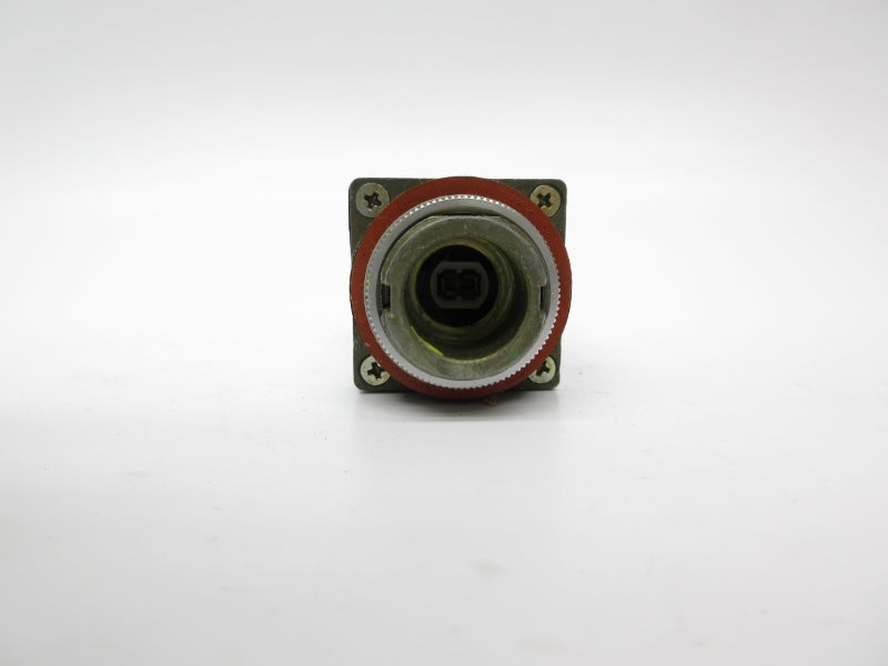 ALLEN BRADLEY 800MR-QT24K SER. D 24V UNMP