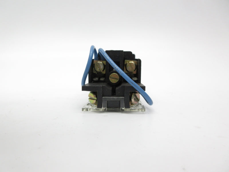 ALLEN BRADLEY 800MR-QT24K SER. D 24V UNMP