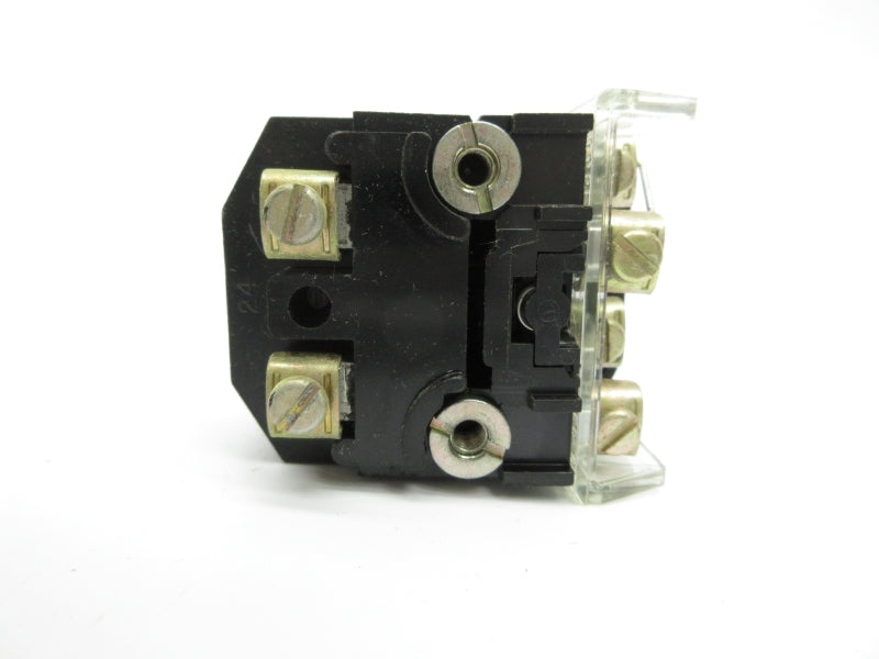 ALLEN BRADLEY 800T-PT46R SER. N 480V NSNP