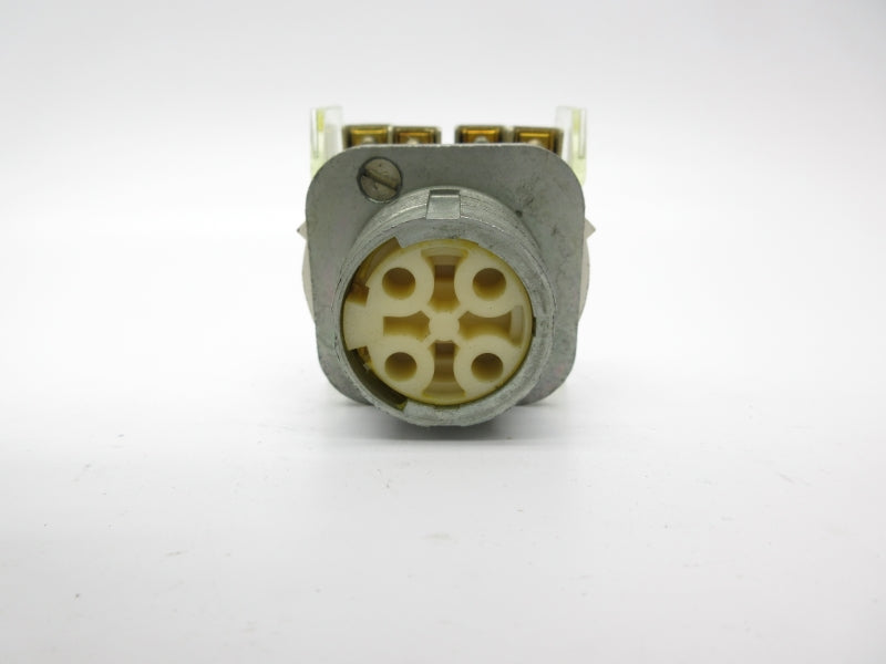 ALLEN BRADLEY 800T-J18KR1 SER. T (AS PICTURED) NSNP