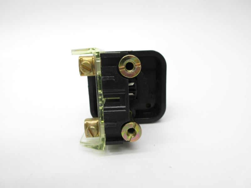 ALLEN BRADLEY 800T-Q24G SER. N 24V (BK/YL) NSMP