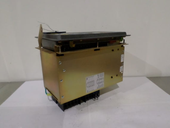 CUTTLER HAMMER DIGITRIP 3000 DT3001 DRAWOUT CASE PROTECTION RELAY *NEW IN BOX*