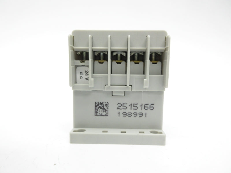ALLEN BRADLEY 700-K40E-ZJ SER. A 24VDC (WH) NSMP