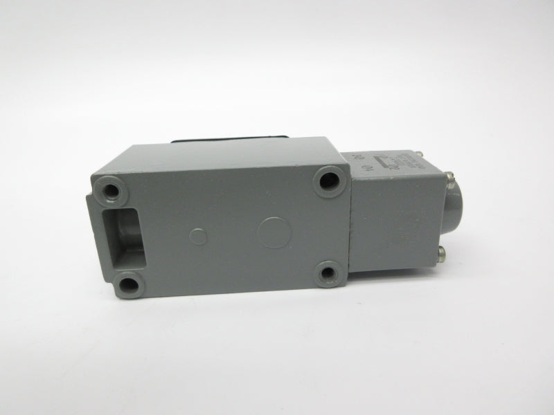 ALLEN BRADLEY 802T-L1 SER. D 120-600VAC 60A (BK/YL) NSMP