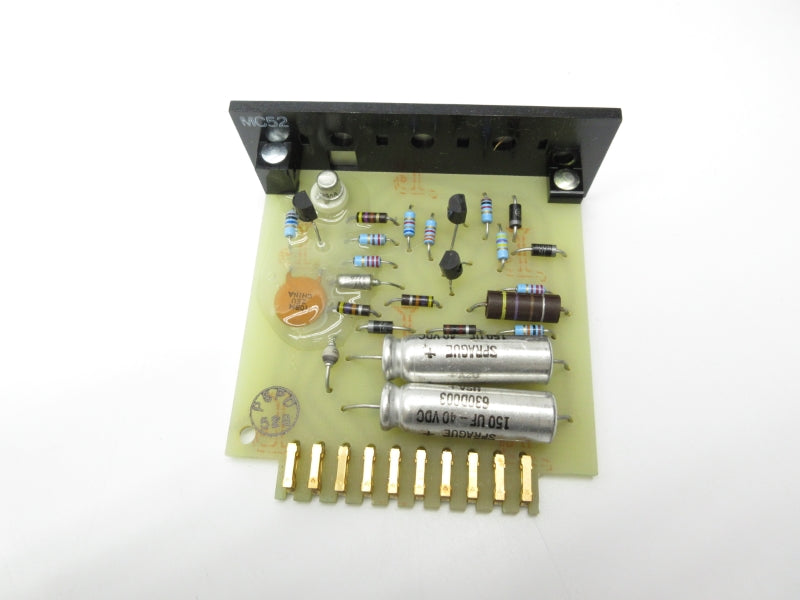 ALLEN BRADLEY 13DJ3-3000 SER. B (BK/YL) NSMP
