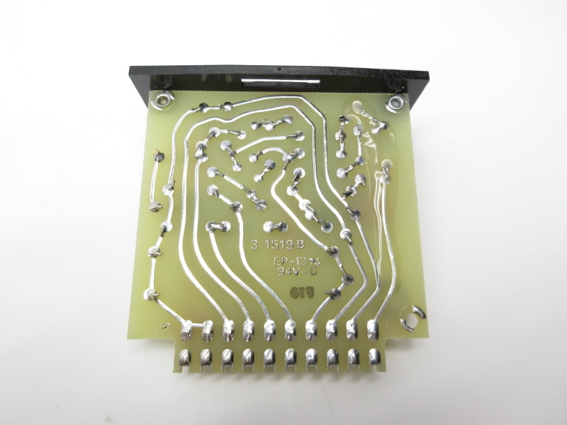 ALLEN BRADLEY 13DJ3-3000 SER. B (BK/YL) NSMP