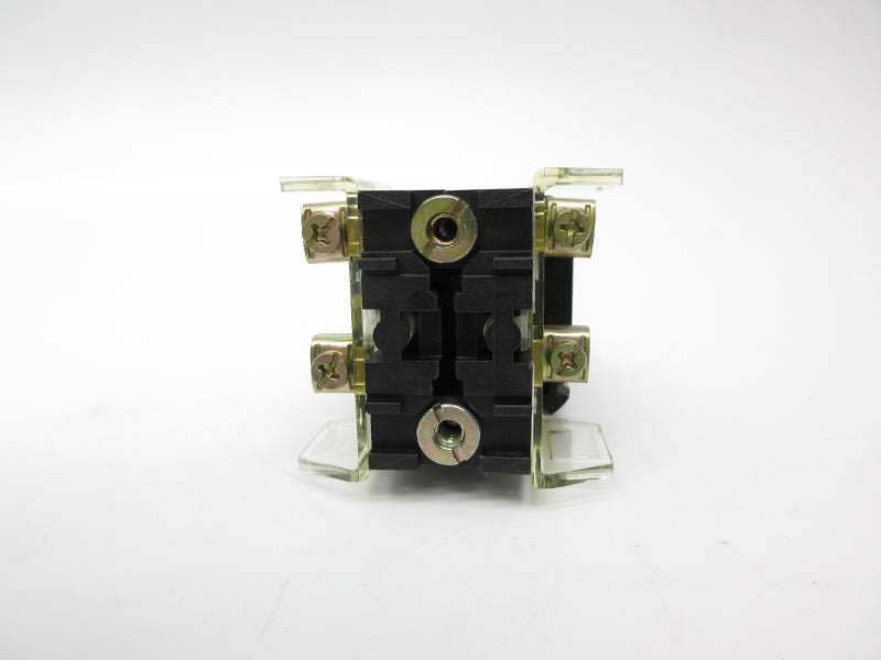 ALLEN BRADLEY 800T-KE2A SER. T (BK/YL) NSMP