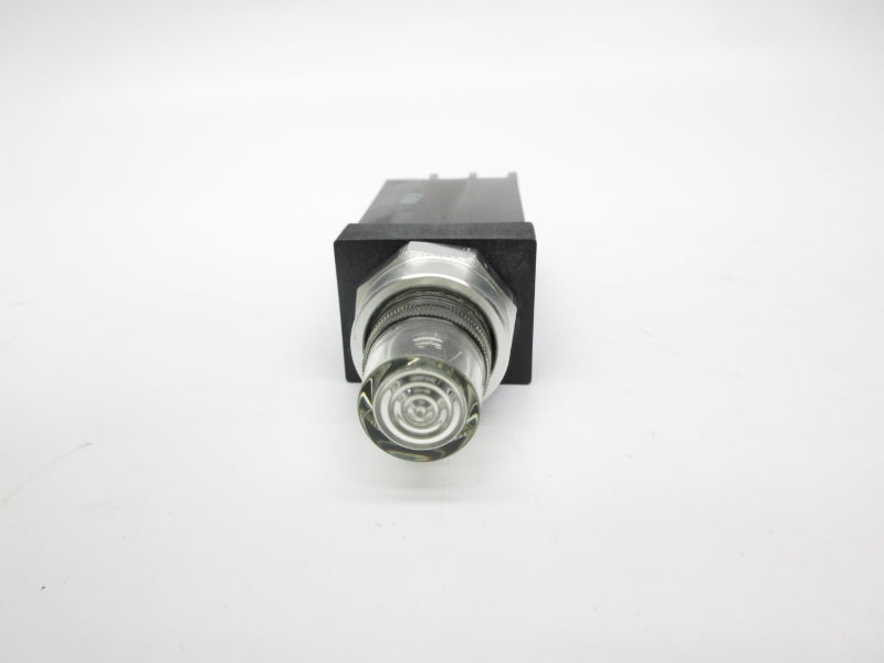 ALLEN BRADLEY 800T-PSD16C SER. T 120V (WH) NSMP